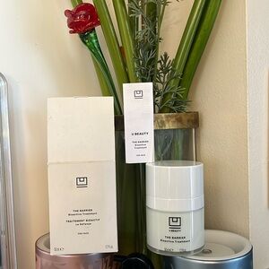 UBeauty The bio active treatment 1.7 ounce￼night cream New with Box